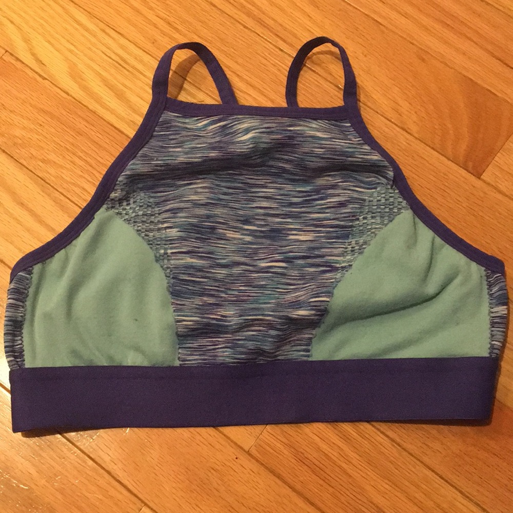 Active Sport Bra